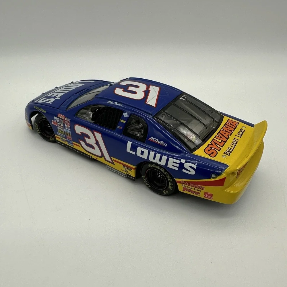 Mike Skinner #31 Lowe's 1999 Monte Carlo 1:24 Car Bank 1 of 1,500 C249916177-2